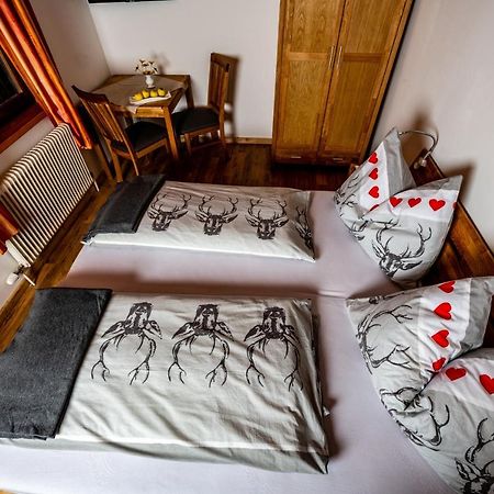 Apartament Rainerhof Murau Zewnętrze zdjęcie