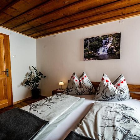 Apartament Rainerhof Murau Zewnętrze zdjęcie