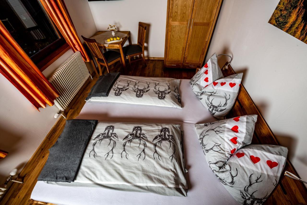 Apartament Rainerhof Murau Zewnętrze zdjęcie
