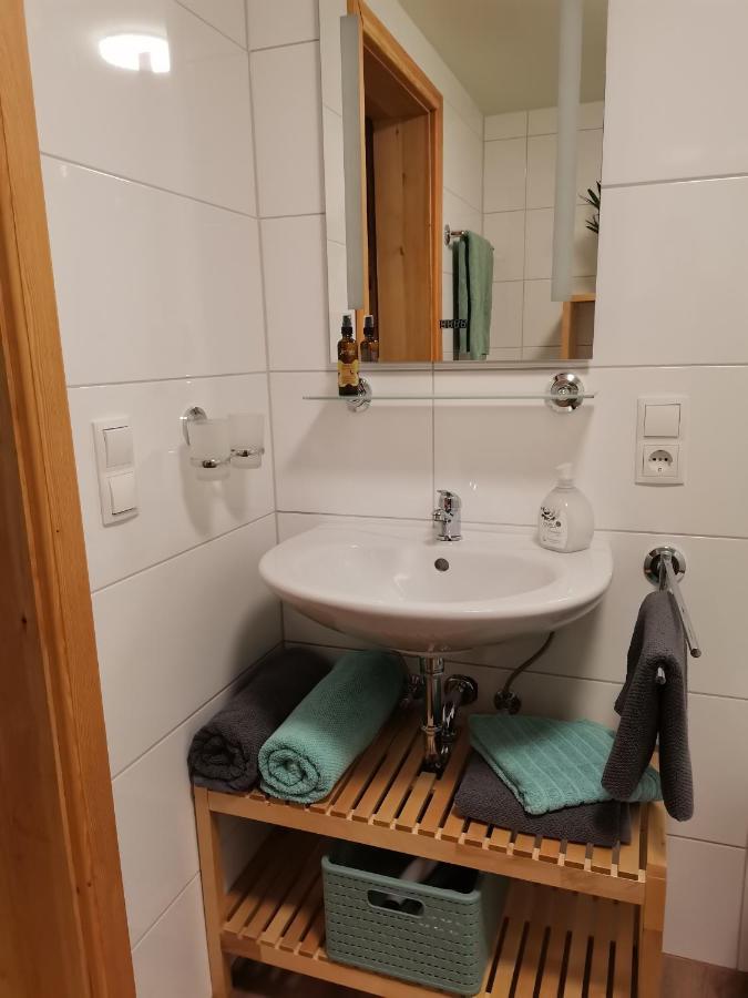 Apartament Rainerhof Murau Zewnętrze zdjęcie