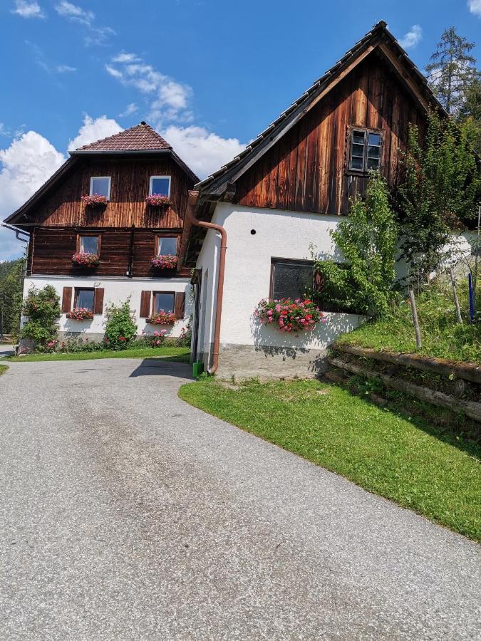 Apartament Rainerhof Murau Zewnętrze zdjęcie
