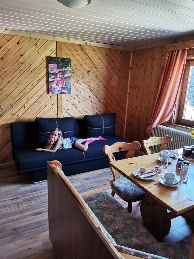Apartament Rainerhof Murau Zewnętrze zdjęcie