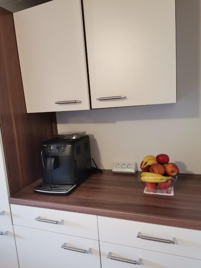 Apartament Rainerhof Murau Zewnętrze zdjęcie