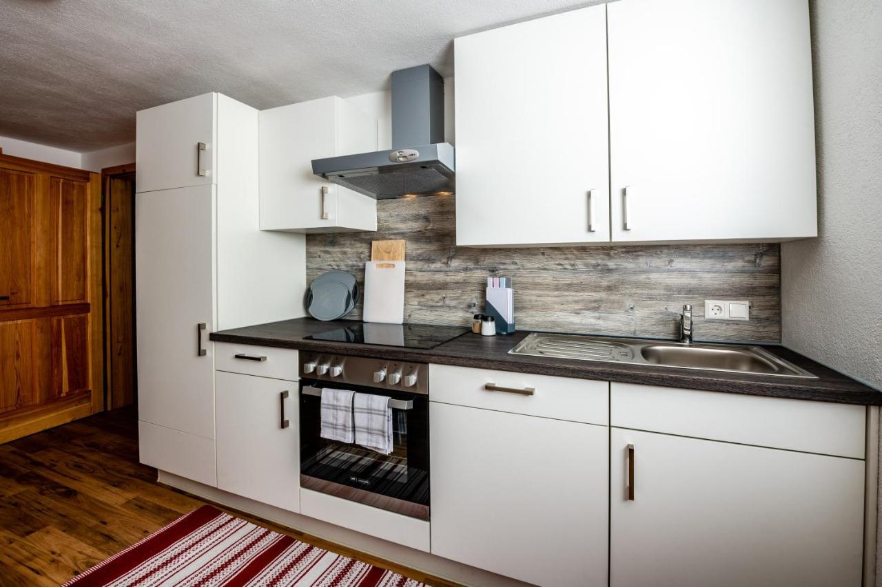 Apartament Rainerhof Murau Zewnętrze zdjęcie