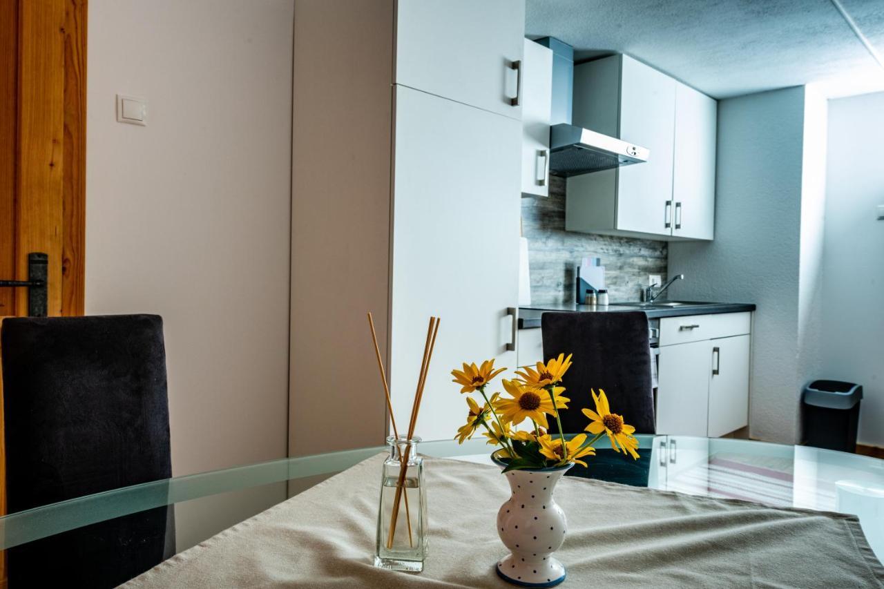Apartament Rainerhof Murau Zewnętrze zdjęcie