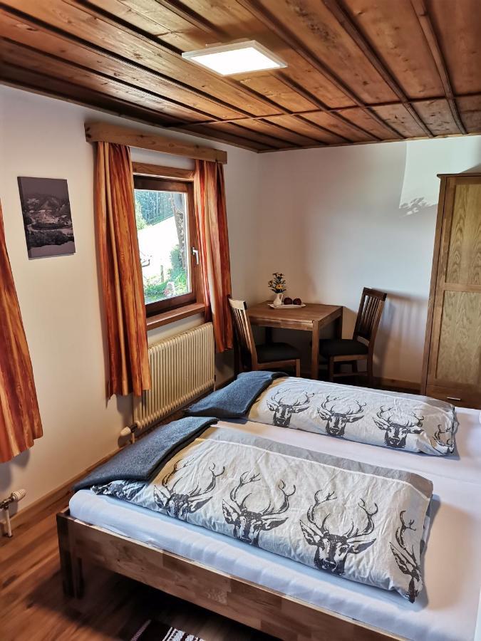 Apartament Rainerhof Murau Zewnętrze zdjęcie