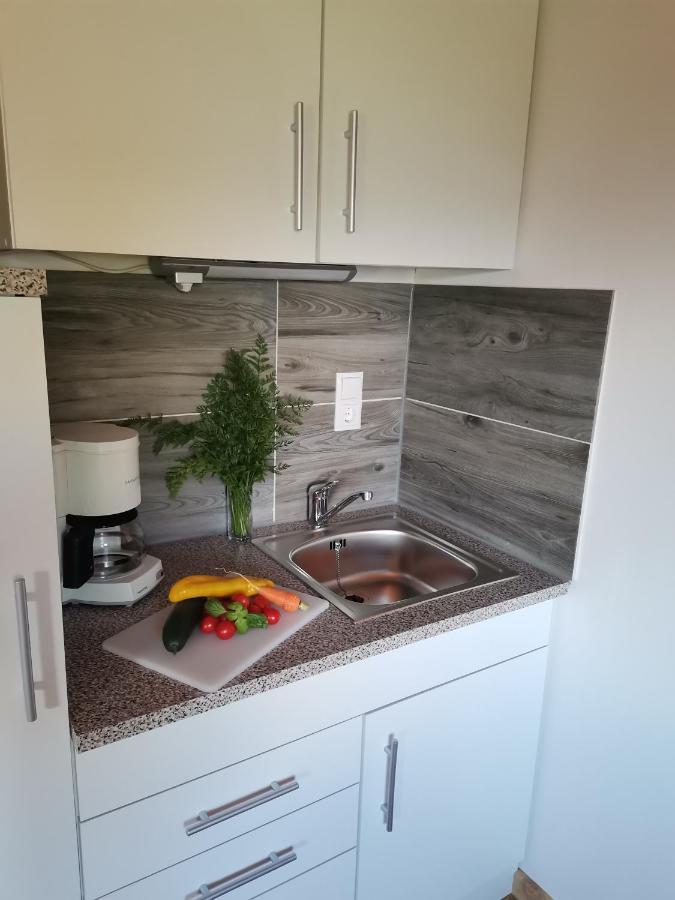 Apartament Rainerhof Murau Zewnętrze zdjęcie
