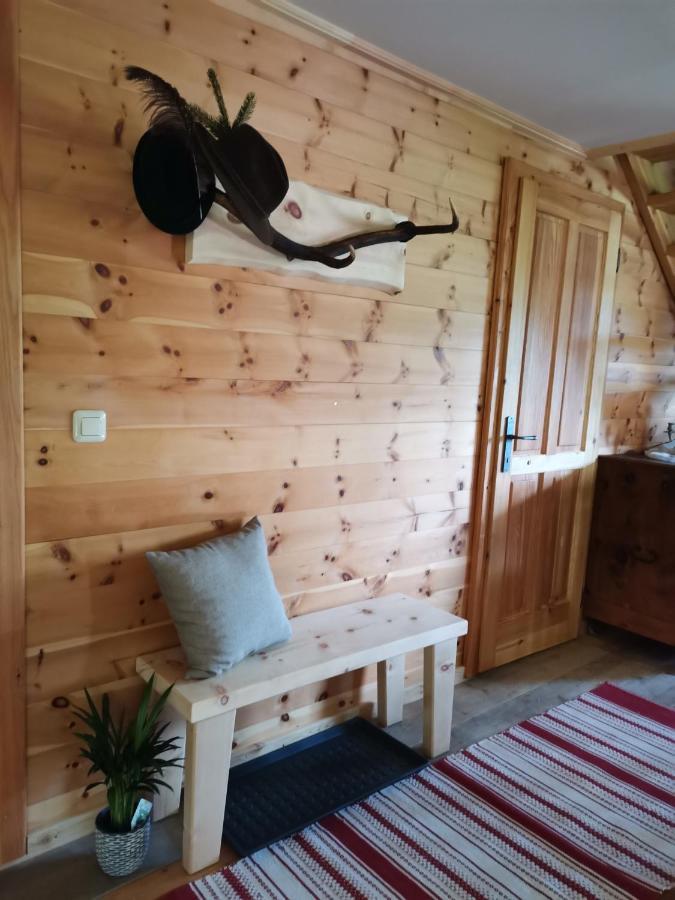 Apartament Rainerhof Murau Zewnętrze zdjęcie