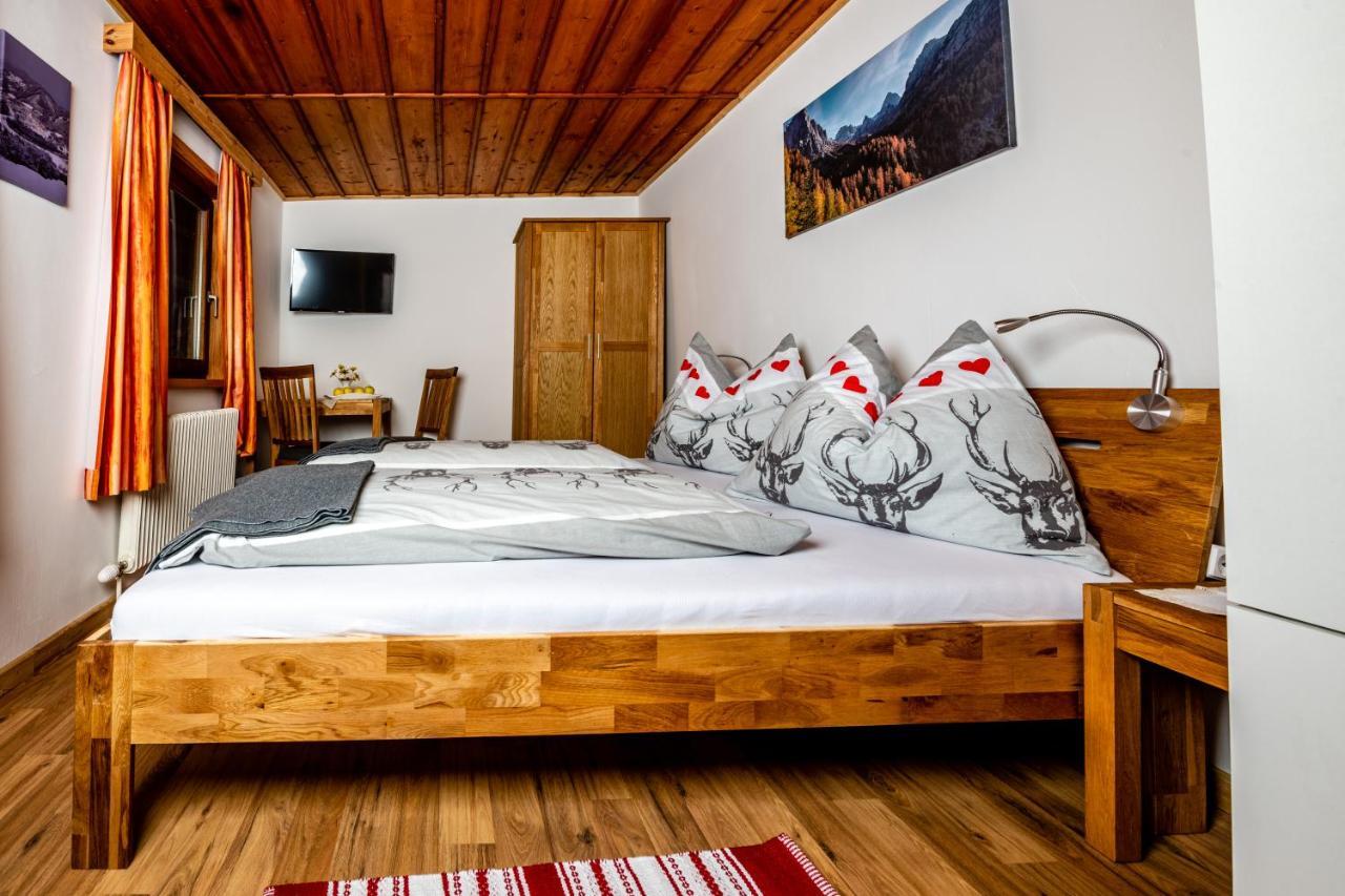 Apartament Rainerhof Murau Zewnętrze zdjęcie